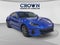 2025 Subaru BRZ Premium