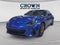 2025 Subaru BRZ Premium