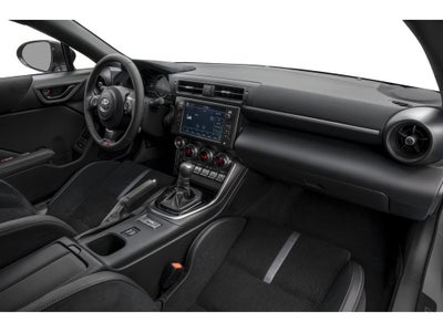 2024 Toyota GR86 Premium