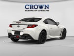 2024 Toyota GR86 Premium