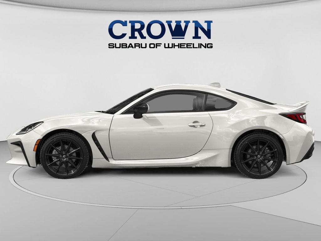 2024 Toyota GR86 Premium