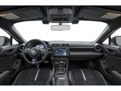 2024 Toyota GR86 Premium