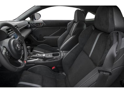 2024 Toyota GR86 Premium