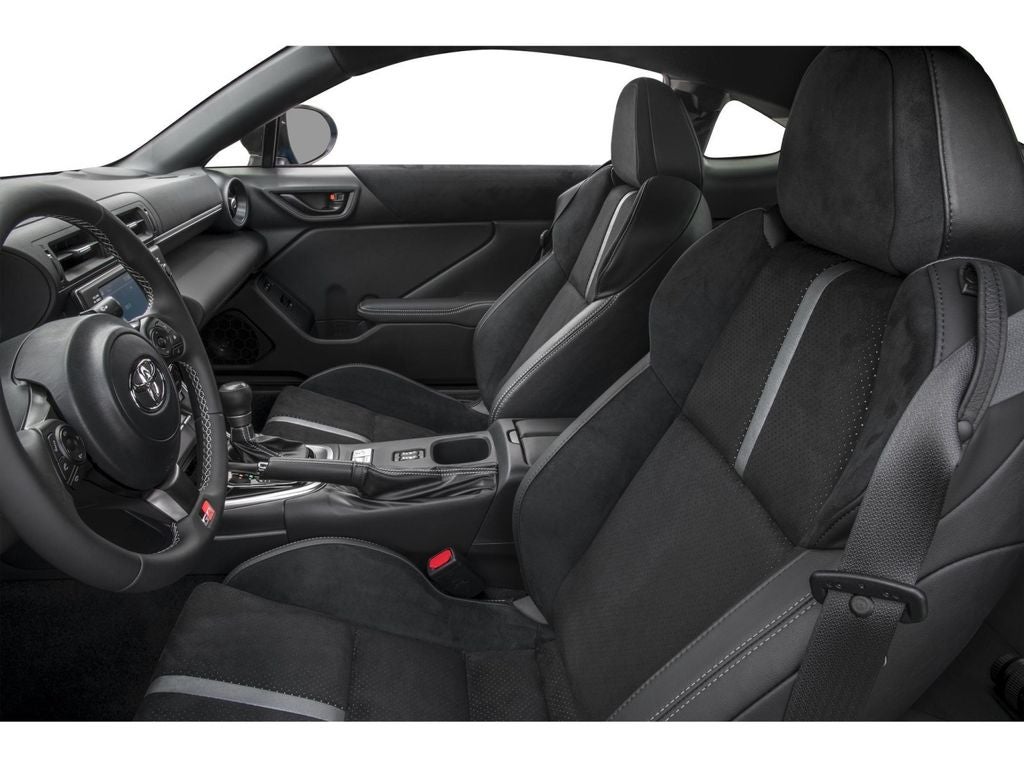 2024 Toyota GR86 Premium