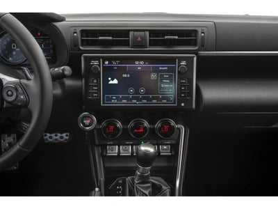 2024 Toyota GR86 Premium