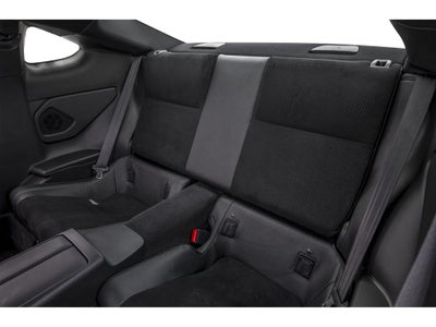 2024 Toyota GR86 Premium