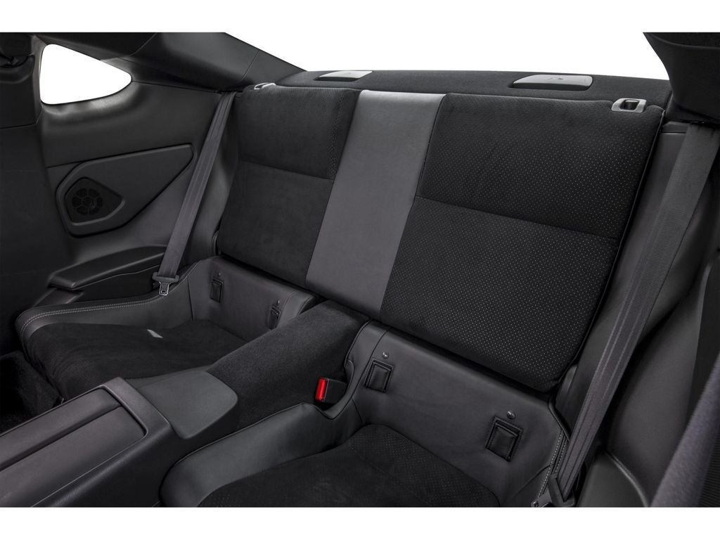 2024 Toyota GR86 Premium