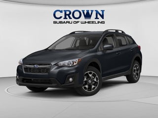 2018 Subaru Crosstrek 2.0i