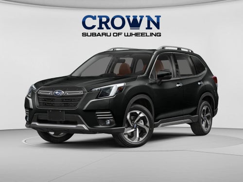 2024 Subaru Forester Touring