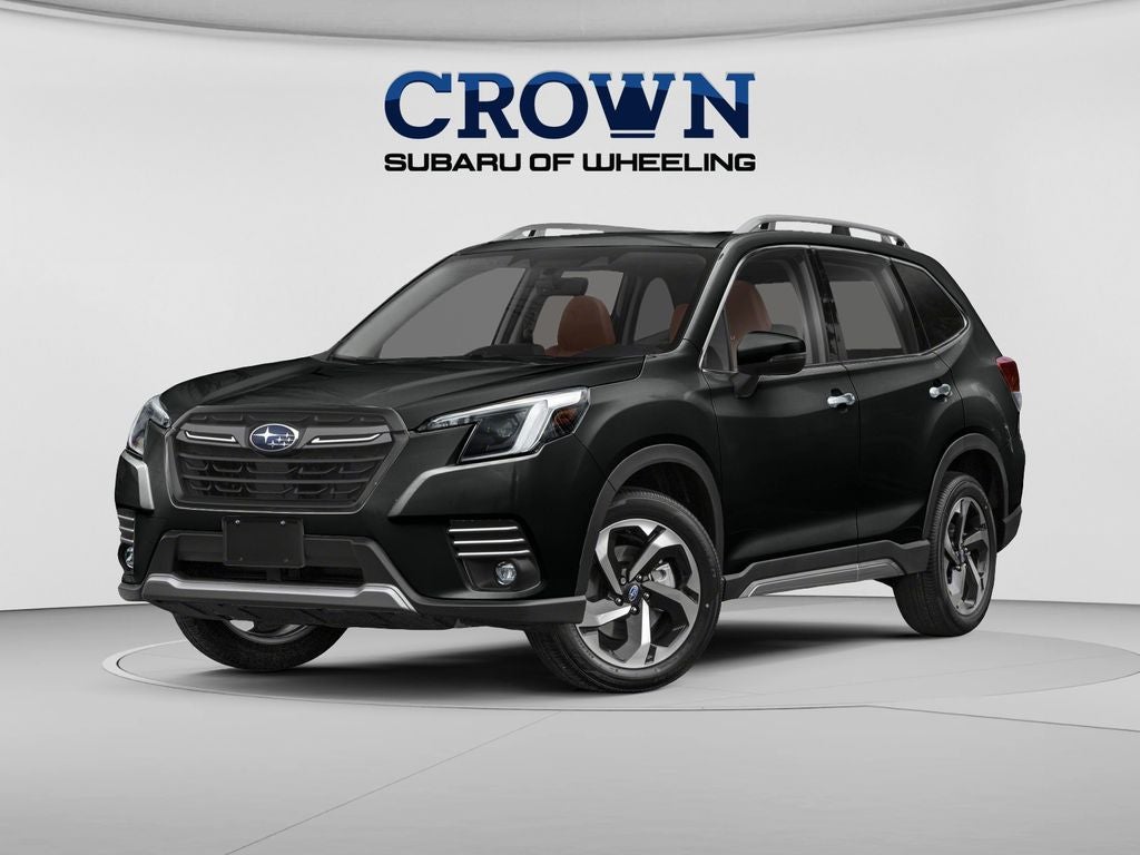 2024 Subaru Forester Touring
