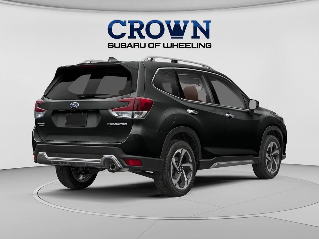 2024 Subaru Forester Touring