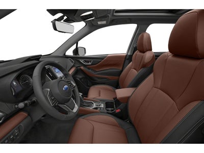 2024 Subaru Forester Touring