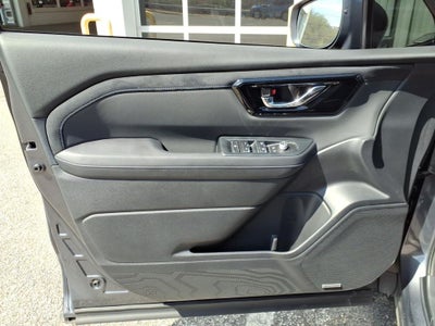 2025 Subaru Forester Hybrid Limited