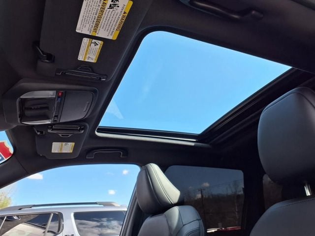 2025 Subaru Forester Hybrid Limited