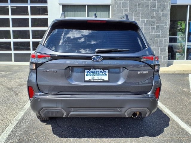 2025 Subaru Forester Hybrid Limited