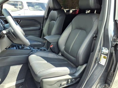 2025 Subaru Forester Hybrid Limited