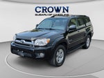 2006 Toyota 4Runner SR5