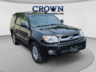 2006 Toyota 4Runner SR5