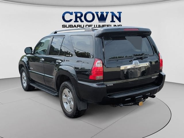 2006 Toyota 4Runner SR5
