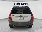 2008 Kia Sportage EX