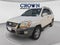 2008 Kia Sportage EX