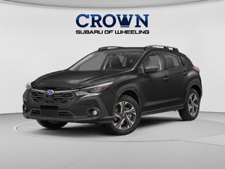 2027 Subaru CROSSTREK Premium