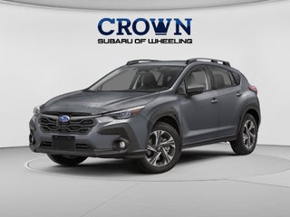 2027 Subaru CROSSTREK Premium