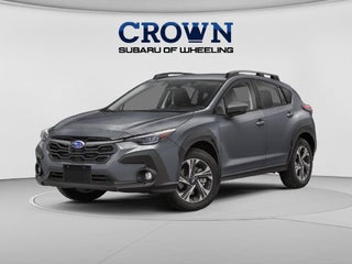 2027 Subaru CROSSTREK Premium
