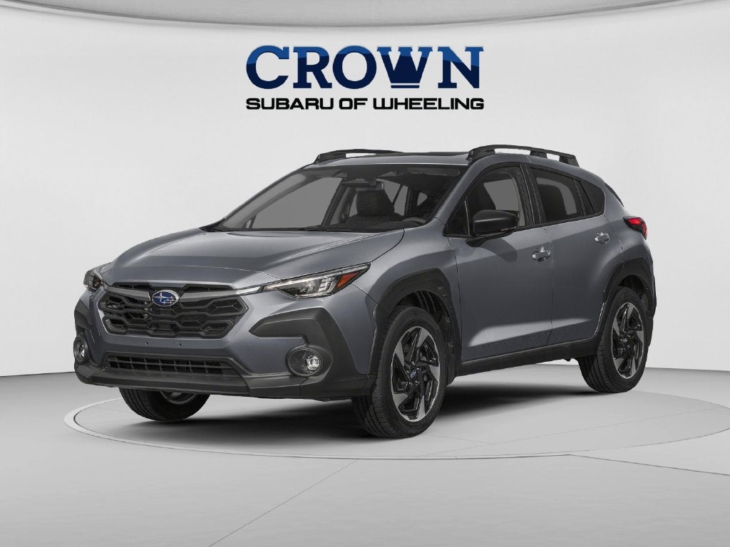 2027 Subaru Crosstrek