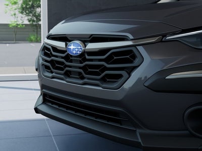 2027 Subaru CROSSTREK Limited
