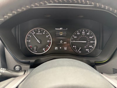 2027 Subaru ASCENT Premium 7-Passenger