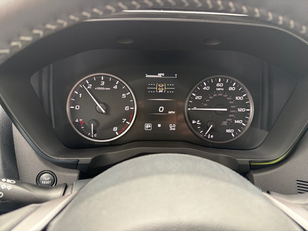 2027 Subaru ASCENT Premium 7-Passenger