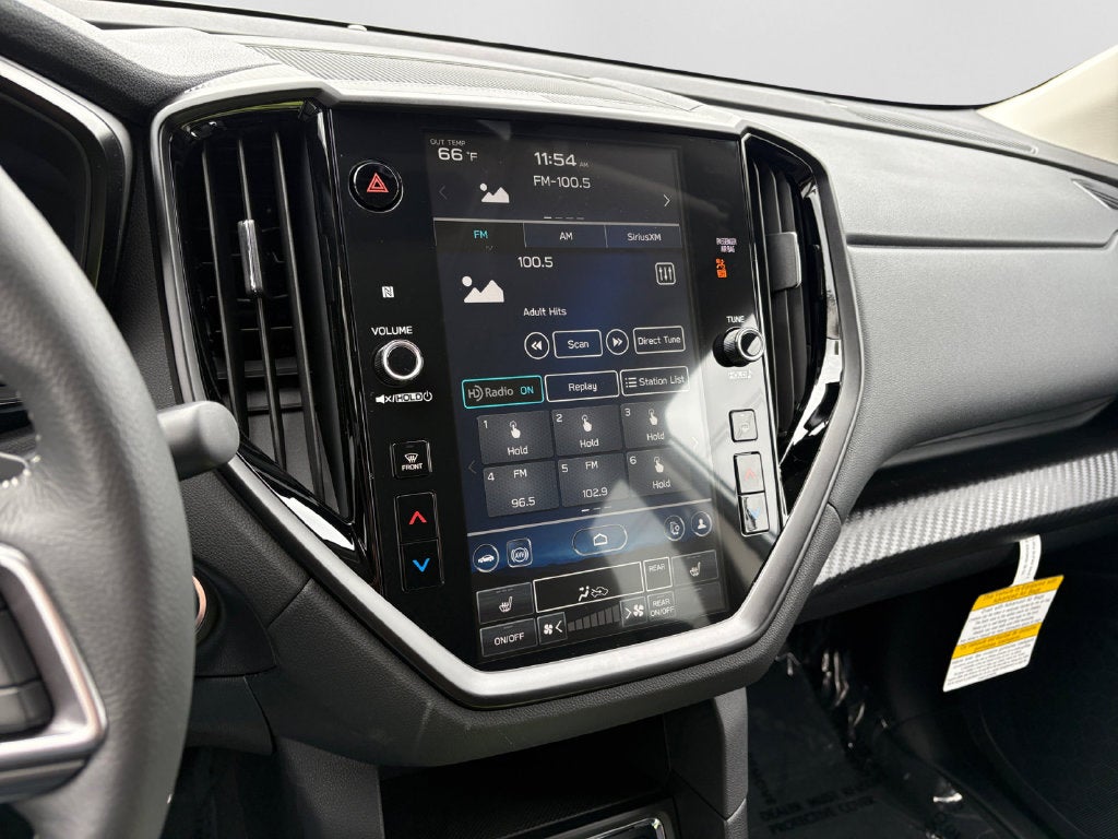 2027 Subaru ASCENT Premium 7-Passenger