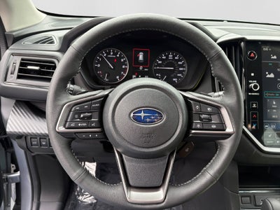 2027 Subaru ASCENT Premium 7-Passenger