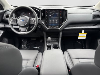 2027 Subaru ASCENT Premium 7-Passenger