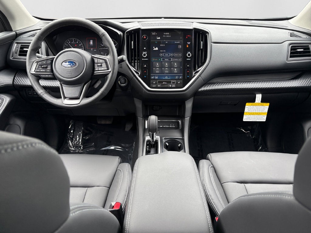 2027 Subaru ASCENT Premium 7-Passenger