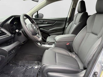 2027 Subaru ASCENT Premium 7-Passenger