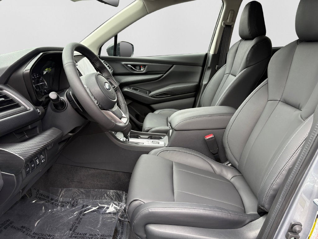 2027 Subaru ASCENT Premium 7-Passenger