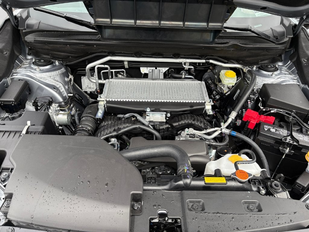 2027 Subaru ASCENT Premium 7-Passenger
