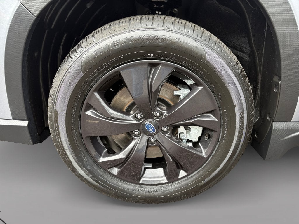 2027 Subaru ASCENT Premium 7-Passenger