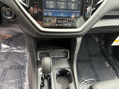2027 Subaru ASCENT Premium 7-Passenger