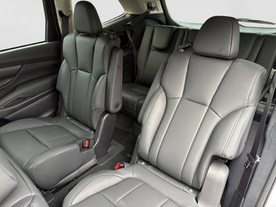 2027 Subaru ASCENT Premium 7-Passenger