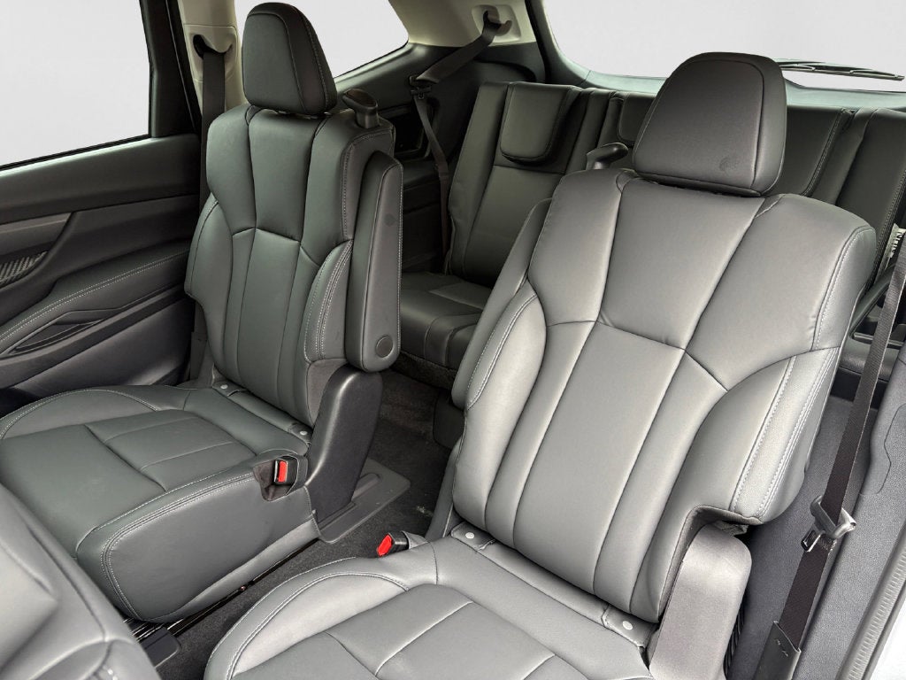 2027 Subaru ASCENT Premium 7-Passenger
