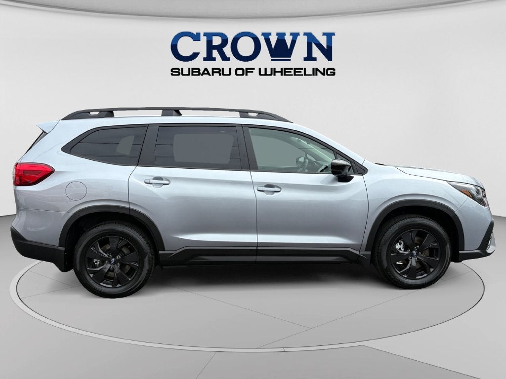 2027 Subaru ASCENT Premium 7-Passenger