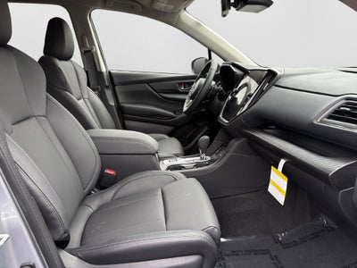 2027 Subaru ASCENT Premium 7-Passenger