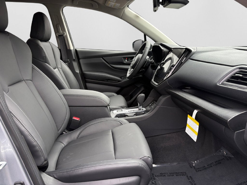 2027 Subaru ASCENT Premium 7-Passenger