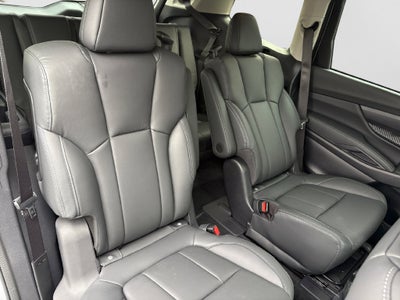 2027 Subaru ASCENT Premium 7-Passenger