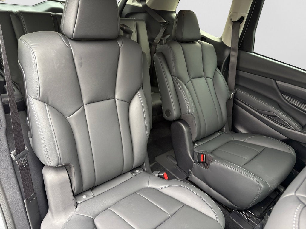 2027 Subaru ASCENT Premium 7-Passenger
