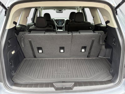 2027 Subaru ASCENT Premium 7-Passenger
