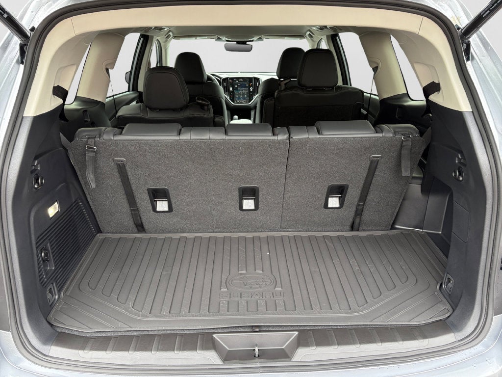 2027 Subaru ASCENT Premium 7-Passenger